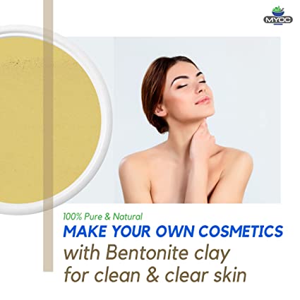 shoprythmindia Cosmetic Raw Material,United States Bentonite Clay Powder shoprythmindia Cosmetic Raw Material,United States Bentonite Clay Powder